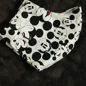 Micky mouse mask